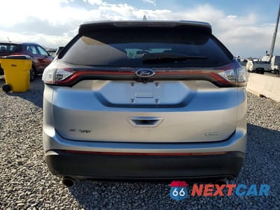 Zdjęcie 6 z 12 samochodu: 2017 FORD EDGE SE VIN:2FMPK3G90HBC21554 - miniatura