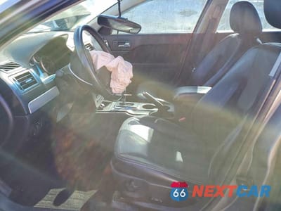 Zdjęcie 7 z 12 samochodu: 2009 FORD FUSION SE VIN:3FAHP07Z79R205885 - miniatura
