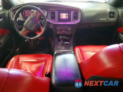 Zdjęcie 8 z 11 samochodu: 2015 DODGE CHARGER SE VIN:2C3CDXBG4FH791081 - miniatura