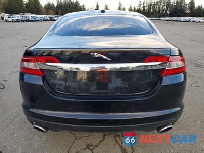 Zdjęcie 6 z 12 samochodu: 2011 JAGUAR XF PREMIUM VIN:SAJWA0GB4BLR81449 - miniatura