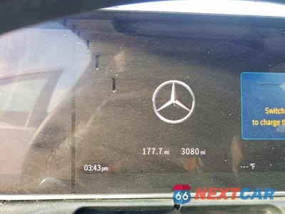 Zdjęcie 9 z 11 samochodu: 2025 MERCEDES-BENZ C 43 AMG VIN:W1KAF8HB4SR245640 - miniatura