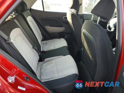 Zdjęcie 11 z 12 samochodu: 2022 HYUNDAI VENUE SEL VIN:KMHRC8A35NU147335 - miniatura