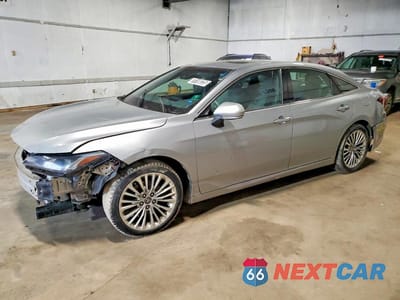 2020 TOYOTA AVALON LIMITED 4T1DZ1FB8LU042138 - główne zdjęcie licytacji z USA - miniatura