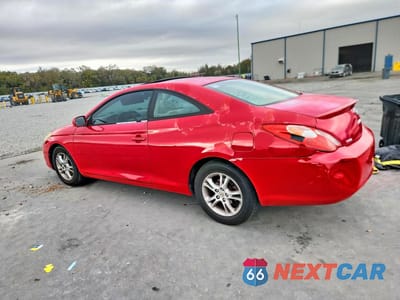 Drugie zdjęcie samochodu z przodu: 2006 TOYOTA CAMRY SOLARA SE VIN:4T1CE38P46U684193 - miniatura