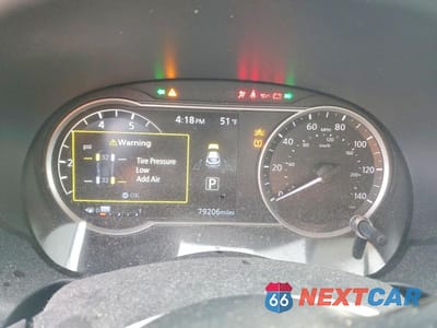 Zdjęcie 9 z 12 samochodu: 2019 NISSAN KICKS SV VIN:3N1CP5CUXKL517397 - miniatura