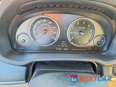 Zdjęcie 9 z 13 samochodu: 2011 BMW X3 XDRIVE28I VIN:5UXWX5C52BL713136 - miniatura