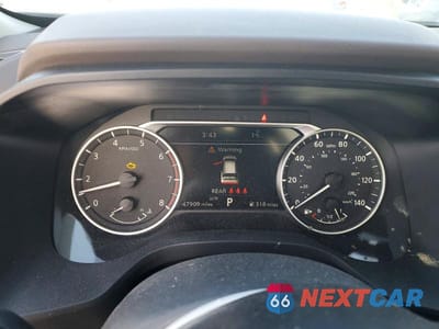 Zdjęcie 9 z 11 samochodu: 2021 NISSAN ROGUE SL VIN:5N1AT3CB1MC701446 - miniatura