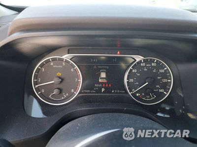 Zdjęcie 9 z 11 samochodu: 2021 NISSAN ROGUE SL VIN:5N1AT3CB1MC701446 - miniatura