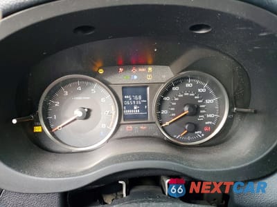 Zdjęcie 9 z 14 samochodu: 2017 SUBARU CROSSTREK VIN:JF2GPAACXHG267580 - miniatura