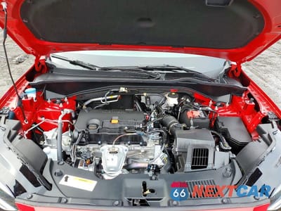 Zdjęcie 11 z 12 samochodu: 2026 HONDA HR-V SPORT VIN:3CZRZ2H59TM751232 - miniatura