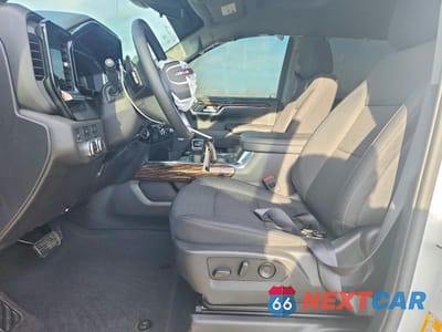 Zdjęcie 7 z 12 samochodu: 2025 GMC SIERRA K1500 ELEVATION VIN:3GTUUCE89SG173634 - miniatura