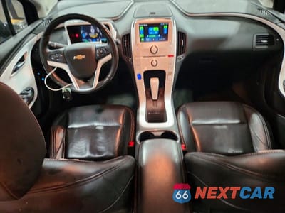 Zdjęcie 8 z 11 samochodu: 2012 CHEVROLET VOLT VIN:1G1RH6E41CU115985 - miniatura