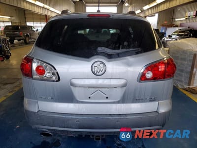 Zdjęcie 6 z 11 samochodu: 2009 BUICK ENCLAVE CXL VIN:5GAEV23DX9J167332 - miniatura