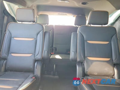 Zdjęcie 10 z 12 samochodu: 2024 GMC YUKON AT4 VIN:1GKS2CKD8RR389682 - miniatura