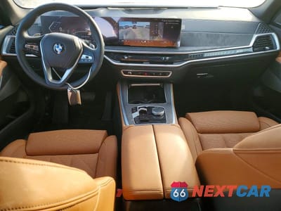 Zdjęcie 8 z 12 samochodu: 2024 BMW X5 XDRIVE40I VIN:5UX23EU03R9V31952 - miniatura