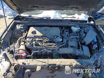 Zdjęcie 11 z 11 samochodu: 2025 TOYOTA CAMRY SE VIN:4T1DAACKXSU037324 - miniatura