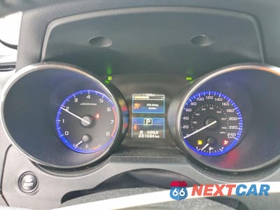 Zdjęcie 9 z 13 samochodu: 2019 SUBARU OUTBACK 2.5I PREMIUM VIN:4S4BSDDC7K3375735 - miniatura