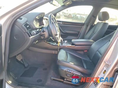 Zdjęcie 7 z 13 samochodu: 2018 BMW X4 XDRIVE28I VIN:5UXXW3C56J0Y65867 - miniatura