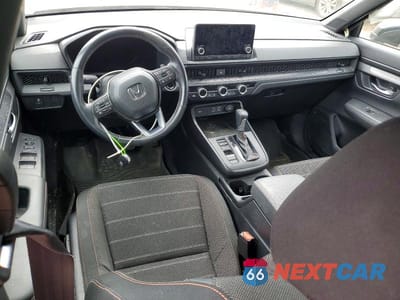 Zdjęcie 8 z 13 samochodu: 2024 HONDA CR-V SPORT VIN:7FARS6H51RE009197 - miniatura