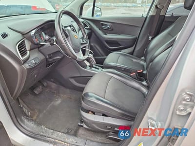 Zdjęcie 7 z 13 samochodu: 2017 CHEVROLET TRAX 1LT VIN:KL7CJPSB7HB088754 - miniatura
