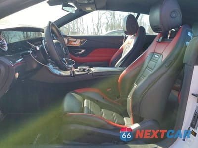 Zdjęcie 7 z 11 samochodu: 2022 MERCEDES-BENZ E AMG 53 VIN:W1K1K6BB2NF181340 - miniatura