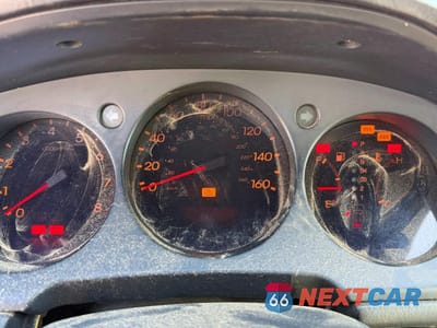 Zdjęcie 8 z 10 samochodu: 2003 ACURA 3.5RL VIN:JH4KA96563C001992 - miniatura