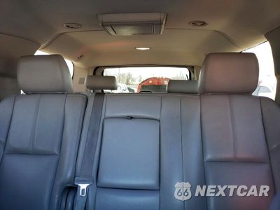 Zdjęcie 10 z 12 samochodu: 2012 CHEVROLET SUBURBAN K1500 LT VIN:1GNSKJE70CR319520 - miniatura