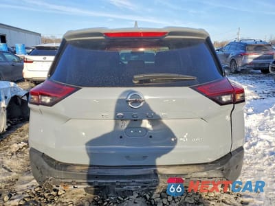 Zdjęcie 6 z 11 samochodu: 2021 NISSAN ROGUE SL VIN:5N1AT3CB1MC701446 - miniatura