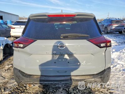 Zdjęcie 6 z 11 samochodu: 2021 NISSAN ROGUE SL VIN:5N1AT3CB1MC701446 - miniatura