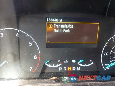 Zdjęcie 9 z 12 samochodu: 2023 FORD TRANSIT 350 HD DELIVERY VAN VIN:1FTWS4XGXPKA03257 - miniatura