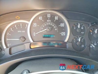 Zdjęcie 9 z 14 samochodu: 2004 CADILLAC ESCALADE VIN:1GYEK63N44R133866 - miniatura