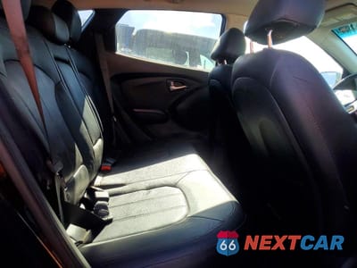 Zdjęcie 11 z 13 samochodu: 2010 HYUNDAI TUCSON LIMITED VIN:KM8JUCAC5AU085362 - miniatura