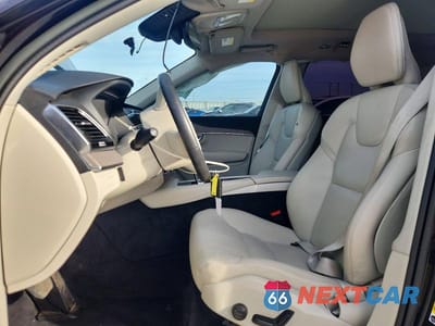 Zdjęcie 7 z 12 samochodu: 2023 VOLVO XC90 PLUS VIN:YV4H60CN3P1992239 - miniatura
