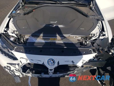 Zdjęcie 11 z 13 samochodu: 2025 BMW I4 EDRIVE 40 VIN:WBY23HD02SFU11715 - miniatura