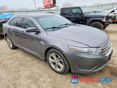 Czwarte zdjęcie samochodu z boku: 2013 FORD TAURUS SEL VIN:1FAHP2E80DG169298 - miniatura