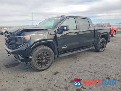 2024 GMC SIERRA K1500 ELEVATION 3GTUUCED5RG327926 - główne zdjęcie licytacji z USA - miniatura