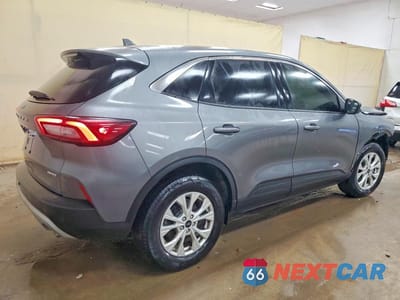Trzecie zdjęcie samochodu z tyłu: 2024 FORD ESCAPE ACTIVE VIN:1FMCU9GN7RUB05336 - miniatura