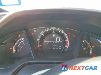 Zdjęcie 9 z 12 samochodu: 2017 HONDA CIVIC LX VIN:19XFC2F5XHE081186 - miniatura