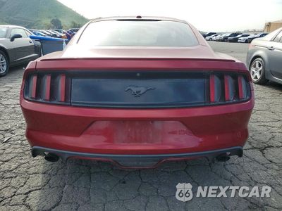 Zdjęcie 6 z 11 samochodu: 2016 FORD MUSTANG VIN:1FA6P8TH1G5279421 - miniatura