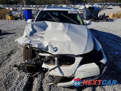 Piąte zdjęcie samochodu w środku: 2011 BMW 328 I VIN:WBAPH7G51BNN04996 - miniatura