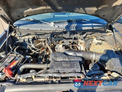 Zdjęcie 11 z 13 samochodu: 2009 FORD F150 VIN:1FTRF12W89KB72422 - miniatura