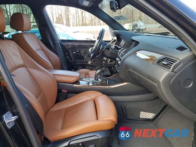 Zdjęcie 7 z 11 samochodu: 2017 BMW X3 XDRIVE28I VIN:5UXWX9C34H0T16091 - miniatura