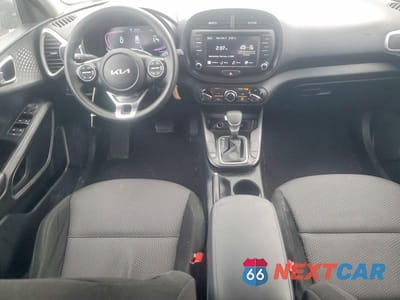 Zdjęcie 8 z 11 samochodu: 2023 KIA SOUL LX VIN:KNDJ23AU7P7879094 - miniatura