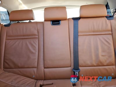 Zdjęcie 10 z 13 samochodu: 2009 BMW X5 XDRIVE30I VIN:5UXFE43559L266067 - miniatura