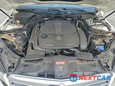 Zdjęcie 11 z 11 samochodu: 2013 MERCEDES-BENZ E 350 VIN:WDDHF5KB7DA725856 - miniatura