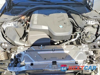 Zdjęcie 11 z 12 samochodu: 2025 BMW 330I VIN:3MW69CW09S8F09910 - miniatura