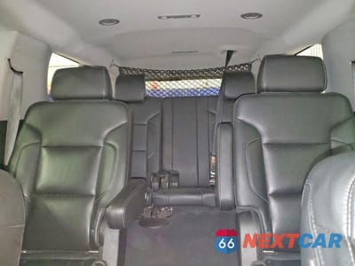 Zdjęcie 10 z 13 samochodu: 2020 CHEVROLET SUBURBAN K1500 LT VIN:1GNSKHKC9LR252037 - miniatura