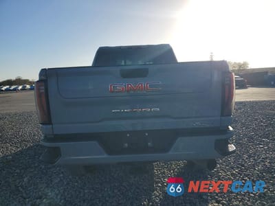 Zdjęcie 6 z 11 samochodu: 2025 GMC SIERRA K2500 AT4 VIN:1GT4UPEY4SF235157 - miniatura