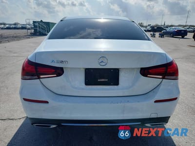 Zdjęcie 6 z 11 samochodu: 2021 MERCEDES-BENZ A 220 VIN:W1K3G4EB3MJ304021 - miniatura