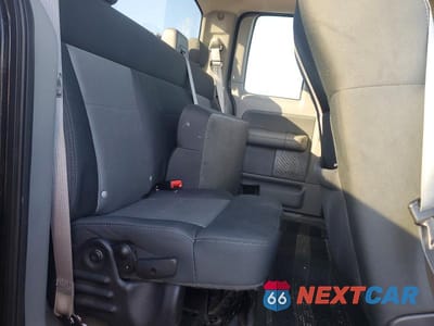 Zdjęcie 10 z 12 samochodu: 2008 FORD F150 VIN:1FTPX14538FB15318 - miniatura